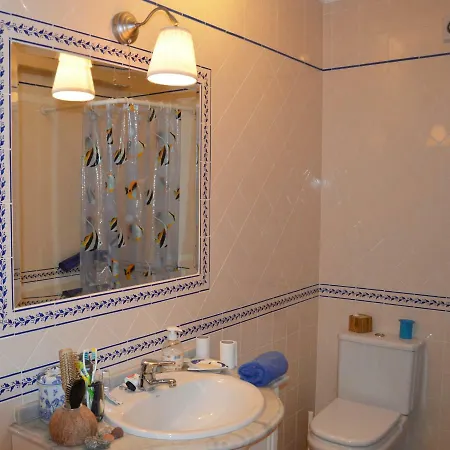 Peniche Swimming Pool Holiday home *