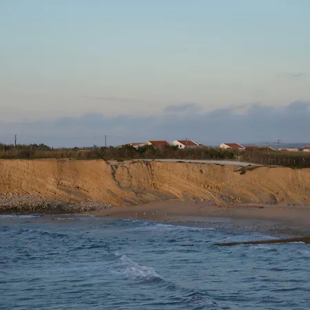 Casa de Férias Peniche Swimming Pool