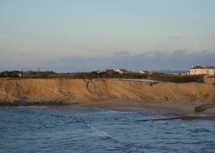 Dom wakacyjny Peniche Swimming Pool